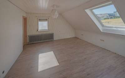 Hier geht die Sonne auf - sonniges Haus mit viel Platz zum Wohnen für 1-2 Generationen