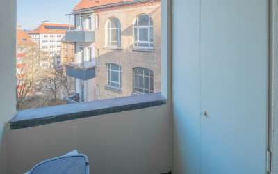 Im idyllischen Westen: vollvermietetes 12-Familienhaus mit viel Platz für Ertrag