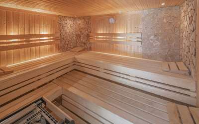 Wer hier einkehren darf, erlebt eine besondere Atmosphäre, die lange in Erinnerung bleibt - Hotel mitten im Grünen