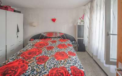 Sonniges Haus mit Aussicht sucht neuen Eigentümer