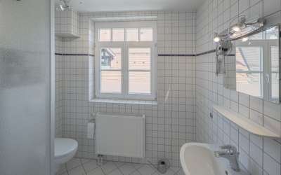 Wo Moderne, Helligkeit, Chick und Charme, am Rande des Altstadtkernes ein neues harmonisches Zuhause finden: 4, 5 Zimmer Maisonette Wohnung, mitten in Villingen!
