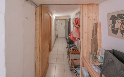 Süßes freistehendes Haus sucht neue Eigentümer