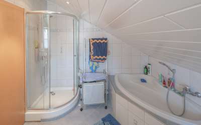 Junges und modernes Einfamilienhaus in Mühlhausen Ehingen!