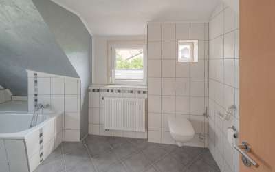 Top renoviertes Einfamilienhaus in Trossingen!
