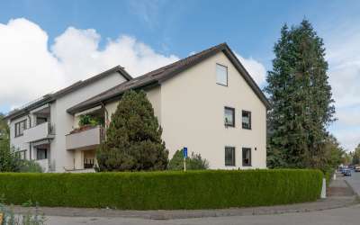 3,5-Zimmer-Eigentumswohnung - Ideal als Kapitalanlage