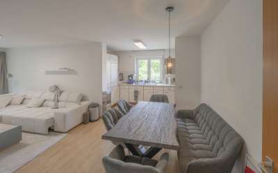 Ideal als Kapitalanlage - 2,5 Zimmer Eigentumswohnung