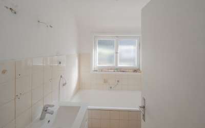 Sonniges Wohnen mit Naturanschluss