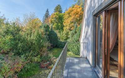 Großzügiges Wohnhaus in traumhafter Lage von Rottweil