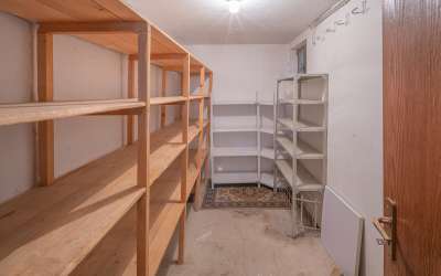 Die Naturidylle mit vielen Möglichkeiten und Einliegerwohnung