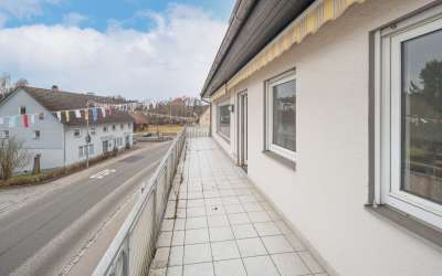 Platz für Wohnen und Gewerbe auf der Achse Villingen - Donaueschingen - Bräunlingen