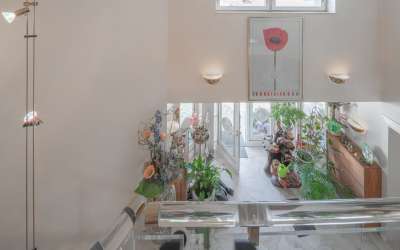 Exklusive Villa mit Seeblick am Bodensee