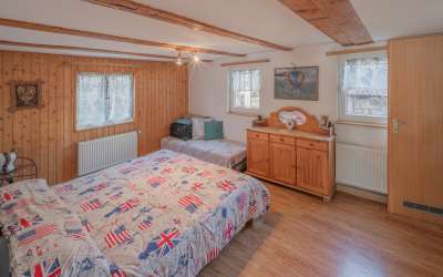 Das moderne Bauernhaus mit Stil - hier hat das dolce vita ein neues rusitkales Zuhause, mit viel Charme