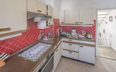 Sonnig wohnen, mit der ganzen Familie - das Einfamilienhaus am Stadtrand