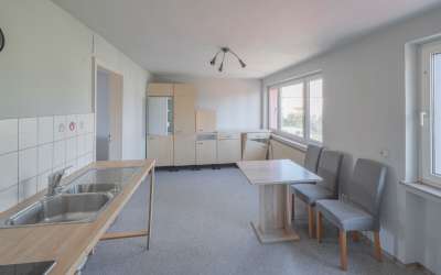 Wohn- und Geschäftshaus in beliebten Wohngebiet