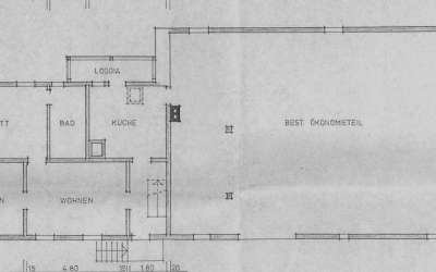 Das moderne Bauernhaus mit Stil - hier hat das dolce vita ein neues rusitkales Zuhause, mit viel Charme
