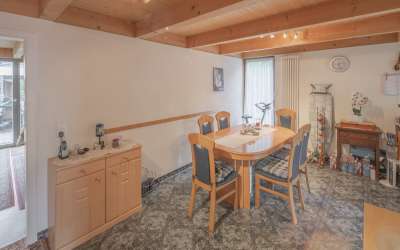 Attraktives Reihenendhaus mit viel Platz