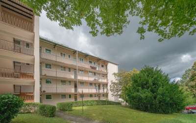1,5 Zimmer Eigentumswohnung - sofort verfügbar