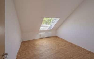 Gepflegte Doppelhaushälfte in begehrter Wohnlage von VS-Schwenningen.