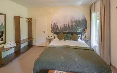 Wunderschönes Hotel in toller Lage-zum Wohlfühlen