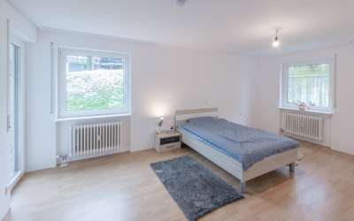 3,5-Zimmer-Eigentumswohnung mit großer Terrasse