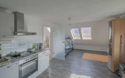 Die süße Perle mit Raum für viel Behaglichkeit: 2 Zimmer Eigentumswohnung idyllisch für Genießer