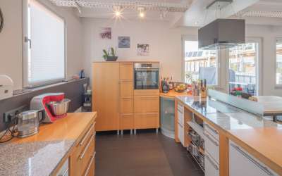 Tolle 4-Zimmer-Loftwohnung in Villingen zu verkaufen!