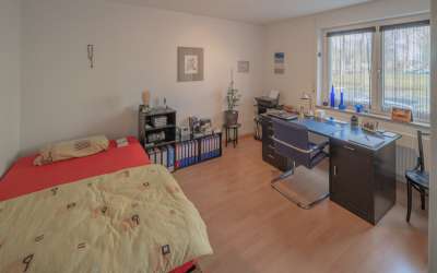 Ideal als Kapitalanlage : Moderne 2,5 Zimmer Eigentumswohnung