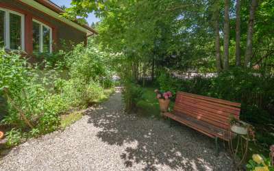 Wunderschönes Hotel in toller Lage-zum Wohlfühlen