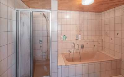1-2 Familienhaus mit Einliegerwohnung in dem schönen Ort Sulz-Renfrizhausen