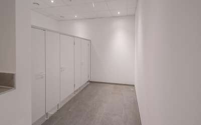 Ideal als Kapitalanlage - Renommierte Tanzschule in Villingen mit Mietvertrag bis 2035!