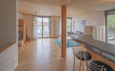Attraktives Reihenendhaus mit viel Platz