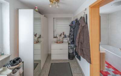 Sonniges Haus mit Aussicht sucht neuen Eigentümer