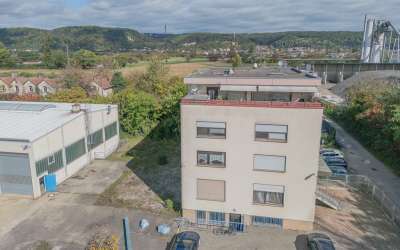 Hier ist viel Platz für Rendite und Ertrag