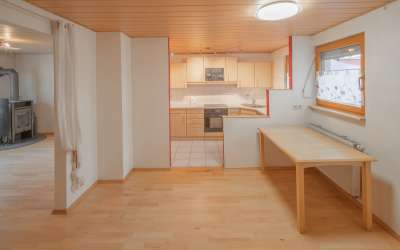 Reihenhaus in herrlicher Lage auf Sauerwasen