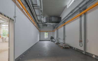 Moderne, flexible und helle Lagerfläche zwischen Villingen und Donaueschingen