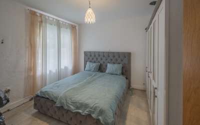 3 Zimmer Eigentumswohnung mit viel Fläche und kleinem Preis, Schwarzwälder Höhenluft inklusive