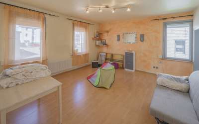 Charmantes Dreifamilienhaus stadtnah und ruhig gelegen - hier haben wir Ihnen was ganz Besonderes