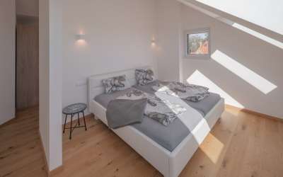 Luxuspenthouse als Erstbezug!