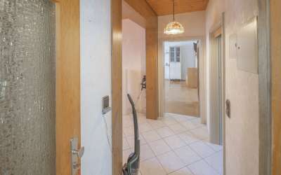 Charmantes Dreifamilienhaus stadtnah und ruhig gelegen - hier haben wir Ihnen was ganz Besonderes