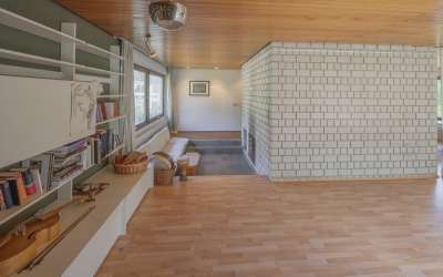 Na hier geht die Sonne auf! Freistehendes Haus mit vielen Möglichkeiten - sonnig, freistehend, attraktiv