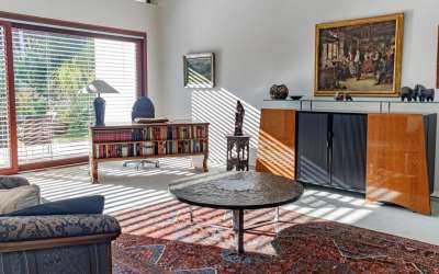 Moderne Villa in Tübingen sucht neuen Eigentümer!