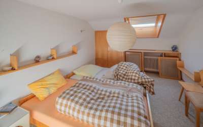 Und plötzlich hört die Suche auf: die aussergewöhnliche Villa: ruhig gelegen und stadtnah - Eleganz trifft hier auf tres chic!