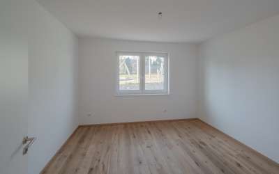 Neubau – 4,5 Zimmer Gartenwohnung zu vermieten!