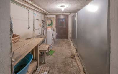 Sonniges Haus im idyllischen Ortsteil für die ganze Familie