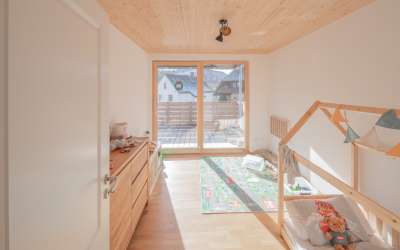 Modern, schön, Aussicht; das einzigartige Haus im Schwarzwald