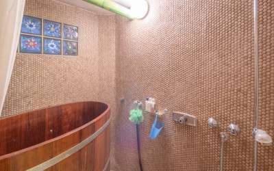 Und plötzlich hört die Suche auf: die aussergewöhnliche Villa: ruhig gelegen und stadtnah - Eleganz trifft hier auf tres chic!