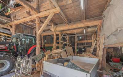 Idylle im Schwarzwald für gute Handwerker