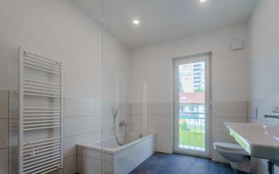 Das moderne Familienhaus im Erstbezug (Neubau) - effizient, modern, hell und technisch vom Feinsten