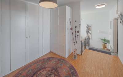 Tolle 4-Zimmer-Loftwohnung in Villingen zu verkaufen!