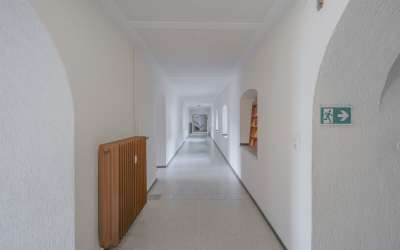 Seminarhaus mit Geschichte